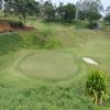  Hole #12 - Greenside - Thursday, February 16, 2023 (Island of Hawai'i Trip)