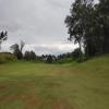  Hole #16 - Approach - Thursday, February 16, 2023 (Island of Hawai'i Trip)