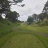  Hole #18 - Tee Shot - Thursday, February 16, 2023 (Island of Hawai'i Trip)