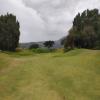  Hole #3 - Approach - Thursday, February 16, 2023 (Island of Hawai'i Trip)