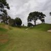  Hole #4 - Approach - Thursday, February 16, 2023 (Island of Hawai'i Trip)