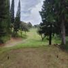  Hole #4 - Tee Shot - Thursday, February 16, 2023 (Island of Hawai'i Trip)