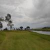  Hole #6 - Approach - 2nd - Thursday, February 16, 2023 (Island of Hawai'i Trip)