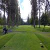  Hole #11 - Tee Shot - Sunday, June 10, 2018
