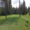  Hole #5 - Tee Shot - Sunday, June 10, 2018