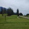 Mara Hills Golf Resort Hole #13 - Tee Shot - Tuesday, August 9, 2022 (Shuswap Trip)