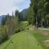 Mara Hills Golf Resort Hole #15 - Tee Shot - Tuesday, August 9, 2022 (Shuswap Trip)