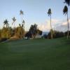  Hole #1 - Greenside - Sunday, February 12, 2023 (Island of Hawai'i Trip)