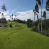  Hole #10 - Tee Shot - Sunday, February 12, 2023 (Island of Hawai'i Trip)