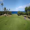  Hole #11 - Tee Shot - Sunday, February 12, 2023 (Island of Hawai'i Trip)