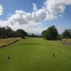  Hole #16 - Tee Shot - Sunday, February 12, 2023 (Island of Hawai'i Trip)