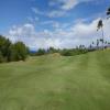  Hole #17 - Approach - Sunday, February 12, 2023 (Island of Hawai'i Trip)