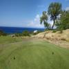  Hole #18 - Tee Shot - Sunday, February 12, 2023 (Island of Hawai'i Trip)