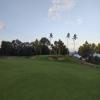  Hole #2 - Approach - Sunday, February 12, 2023 (Island of Hawai'i Trip)
