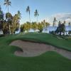  Hole #2 - Greenside - Sunday, February 12, 2023 (Island of Hawai'i Trip)