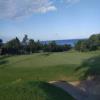  Hole #4 - Greenside - Sunday, February 12, 2023 (Island of Hawai'i Trip)