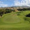  Hole #6 - Greenside - Sunday, February 12, 2023 (Island of Hawai'i Trip)