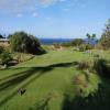  Hole #6 - Tee Shot - Sunday, February 12, 2023 (Island of Hawai'i Trip)