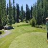 McCall Golf Club (Aspen/Birch) Hole #6 - Tee Shot - Sunday, June 23, 2024 (McCall #1 Trip)
