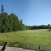 McCall Golf Club (Aspen/Birch) - Driving Range - Sunday, June 23, 2024 (McCall #1 Trip)