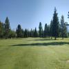 McCall Golf Club (Aspen/Birch) Hole #1 - Approach - Sunday, June 23, 2024 (McCall #1 Trip)