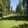 McCall Golf Club (Aspen/Birch) Hole #11 - Tee Shot - Sunday, June 23, 2024 (McCall #1 Trip)