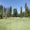 McCall Golf Club (Aspen/Birch) Hole #14 - Approach - 2nd - Sunday, June 23, 2024 (McCall #1 Trip)