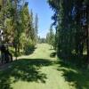 McCall Golf Club (Aspen/Birch) Hole #14 - Tee Shot - Sunday, June 23, 2024 (McCall #1 Trip)