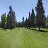 McCall Golf Club (Aspen/Birch) Hole #15 - Approach - Sunday, June 23, 2024 (McCall #1 Trip)