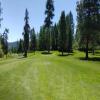 McCall Golf Club (Aspen/Birch) Hole #15 - Approach - 2nd - Sunday, June 23, 2024 (McCall #1 Trip)