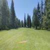 McCall Golf Club (Aspen/Birch) Hole #18 - Approach - Sunday, June 23, 2024 (McCall #1 Trip)