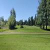 McCall Golf Club (Aspen/Birch) Hole #18 - Tee Shot - Sunday, June 23, 2024 (McCall #1 Trip)
