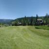 McCall Golf Club (Aspen/Birch) Hole #1 - Approach - Sunday, June 23, 2024 (McCall #1 Trip)