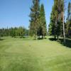 McCall Golf Club (Aspen/Birch) Hole #2 - Greenside - Sunday, June 23, 2024 (McCall #1 Trip)