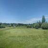 McCall Golf Club (Aspen/Birch) Hole #2 - Greenside - Sunday, June 23, 2024 (McCall #1 Trip)