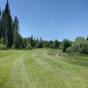 McCall Golf Club (Aspen/Birch) Hole #3 - Approach - Sunday, June 23, 2024 (McCall #1 Trip)