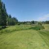 McCall Golf Club (Aspen/Birch) Hole #3 - Tee Shot - Sunday, June 23, 2024 (McCall #1 Trip)