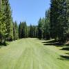 McCall Golf Club (Aspen/Birch) Hole #5 - Approach - Sunday, June 23, 2024 (McCall #1 Trip)