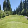 McCall Golf Club (Aspen/Birch) Hole #5 - Tee Shot - Sunday, June 23, 2024 (McCall #1 Trip)