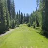 McCall Golf Club (Aspen/Birch) Hole #6 - Tee Shot - Sunday, June 23, 2024 (McCall #1 Trip)