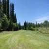 McCall Golf Club (Aspen/Birch) Hole #7 - Approach - Sunday, June 23, 2024 (McCall #1 Trip)