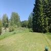 McCall Golf Club (Aspen/Birch) Hole #8 - Tee Shot - Sunday, June 23, 2024 (McCall #1 Trip)