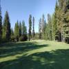 McCall Golf Club (Aspen/Birch) Hole #4 - Approach - Sunday, June 23, 2024 (McCall #1 Trip)