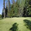 McCall Golf Club (Aspen/Birch) Hole #4 - Greenside - Sunday, June 23, 2024 (McCall #1 Trip)