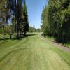 McCall Golf Club (Aspen/Birch) Hole #5 - Tee Shot - Sunday, June 23, 2024 (McCall #1 Trip)