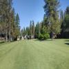 McCall Golf Club (Aspen/Birch) Hole #6 - Approach - Sunday, June 23, 2024 (McCall #1 Trip)