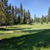 McCall Golf Club (Aspen/Birch) Hole #7 - Greenside - Sunday, June 23, 2024 (McCall #1 Trip)