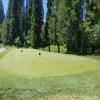 McCall Golf Club (Aspen/Birch) - Practice Green - Sunday, June 23, 2024 (McCall #1 Trip)