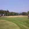 Meadow Lake Golf Course - Driving Range - Sunday, August 23, 2015 (Flathead Valley #5 Trip)