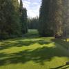 Meadow Lake Golf Course Hole #4 - Tee Shot - Saturday, June 11, 2016 (Flathead Valley #6 Trip)
